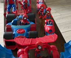 Spiderman