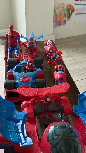 Spiderman