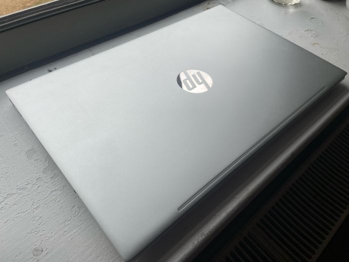 HP Pavilion 15 - Ryzen 7 5700U | 16GB RAM | 477GB | Windows 11