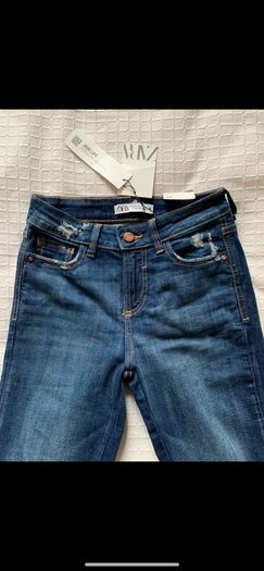 Zara Women's Jeans