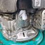 Ferrex petrol self-propelled lawnmower Image 4