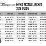 Alpinestars Andes V3 Drystar Jacket Image 4