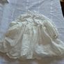 Christening Baptism Baby Girl Dress Brand New Image 5