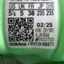 Adidas Shoes Size 5 UK Image 7