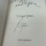 SIGNED Lloyd Jones Mister Pip UK Hardcover Booker Prize Shortlisted Novel VG Image 5