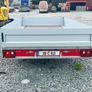 Twin axle trailer Image 2