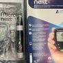 Contour next Diabetic Blood Glucose Meter monitoring system with Bluetooth Image 2