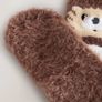 Hedgehog Socks Image 4