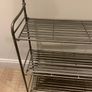 Habitat Book Shelf Steel Image 8