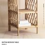 Rattan lockers Image 4