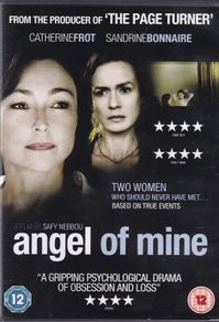 French - Angel of Mine (L empreinte de l ange) 2008