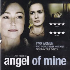 French - Angel of Mine (L empreinte de l ange) 2008