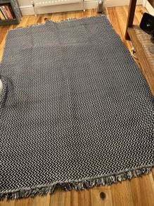 ikea rug
