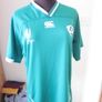 Canterbury Irish  Rugby Shirt World Cup 2019 Image 3