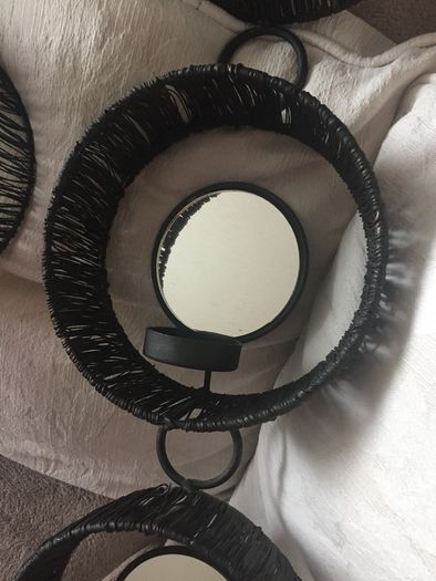 candle holders