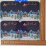 New Christmas Placemats & Coasters Image 5