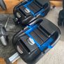 Venicci baby seat stroller 3in1 travel system (Great condition) Image 3