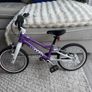 Woom 2 Kids Bike 14 Inch Image 2