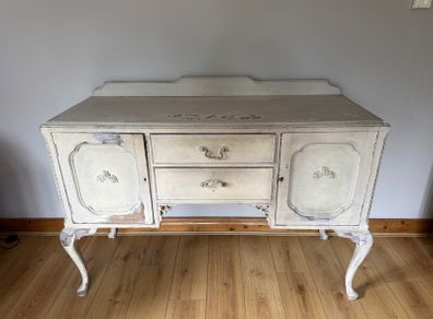 Vintage Unit