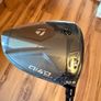 Taylormade Qi4D Max Driver Brand New Image 2