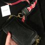 Authentic Marc Jacobs Snapshot bag Image 6