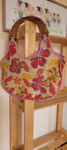 Shoulder bag
