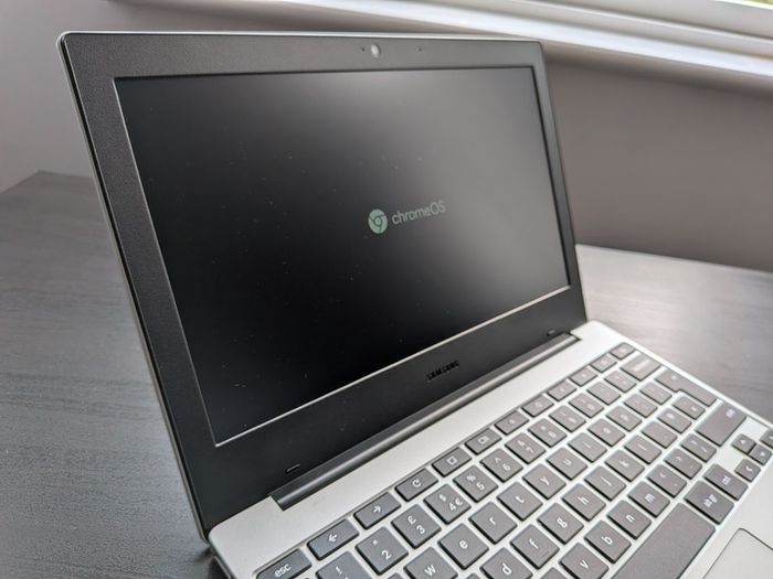 Samsung Galaxy Chromebook