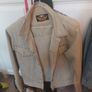 denim harley davidson jacket Image 3