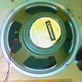 Marshall 1960a 4x12 Vintage 70's Modded Cabinet Image 10