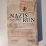 Nazis on the Run - How Hitler's Henchmen Fled Justice by Gerald Steinacher Image 3