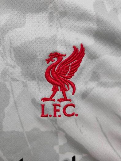 Liverpool FC Third Shirt 24/25 Nike Youth XL 158-170cm