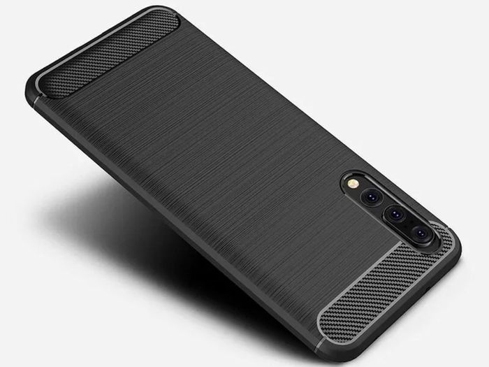 Shockproof Armour Case For Huawei P30 40 Pro Lite Mate P Smart Z 2019 P20 Cover