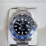 Rolex GMT Master ll 126710 BNLR Image 3