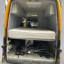 2007 Mercedes Sprinter Campervan Image 7