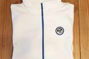 North Sails Windsurfing Sailing Jacket XL White