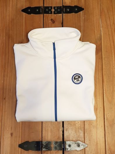 North Sails Windsurfing Sailing Jacket XL White