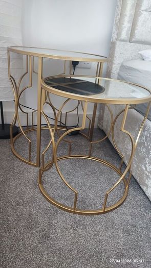 Coffee table