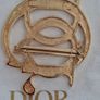 Christian dior jewellery Image 4