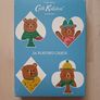 Cath Kidston of London 54 Bear Playing Large Cards Jumbo Set Image 2