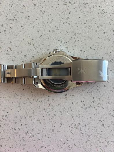Watch Bernhard H. Mayer Force Maximus Unworn