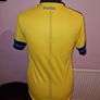Sweden 2019 Home Jersey - Small size Image 5