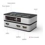 HDMI Splitter 1x2 Image 6