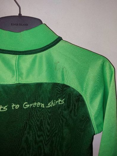 connacht rugby halfzip