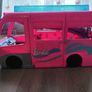 Barbie Dream House, 20+ Dolls, Campervan, Car, Moped , Wardrobe Image 5