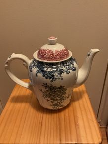 Villeroy and Boch Teapot