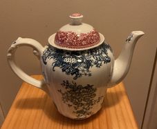 Villeroy and Boch Teapot