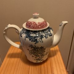 Villeroy and Boch Teapot
