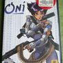 Oni (Sony PlayStation 2, 2001) PS2 CIB Complete w/ Manual - Tested & Working Image 4