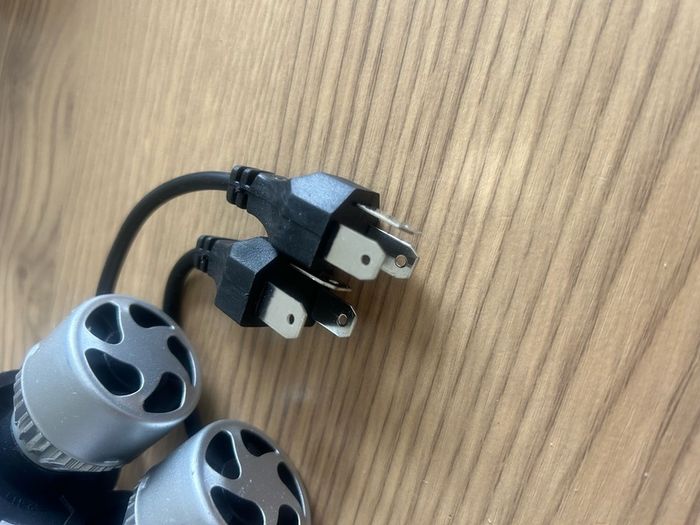 H4 Led