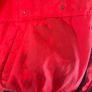 Mustang Life Jacket / Buoyancy Aid Bomber Jacket Image 4